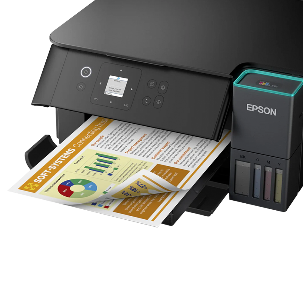 Epson L4360-2
