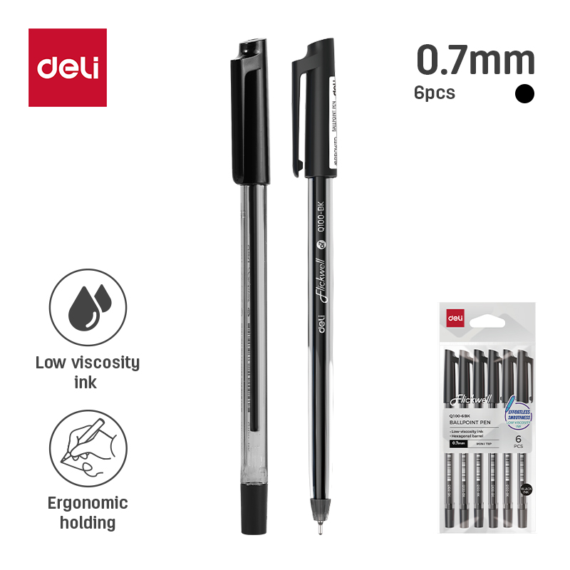 EQ100-6BK-1
