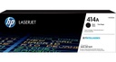 Cartucho de Toner HP W2020A serie 414A Negro