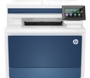 Impresora HP Multifuncional Color LaserJet Pro MFP 4303FDW