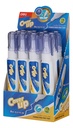 Corrector Líquido 8ml Cover Up Deli *UMV-Display 12und*