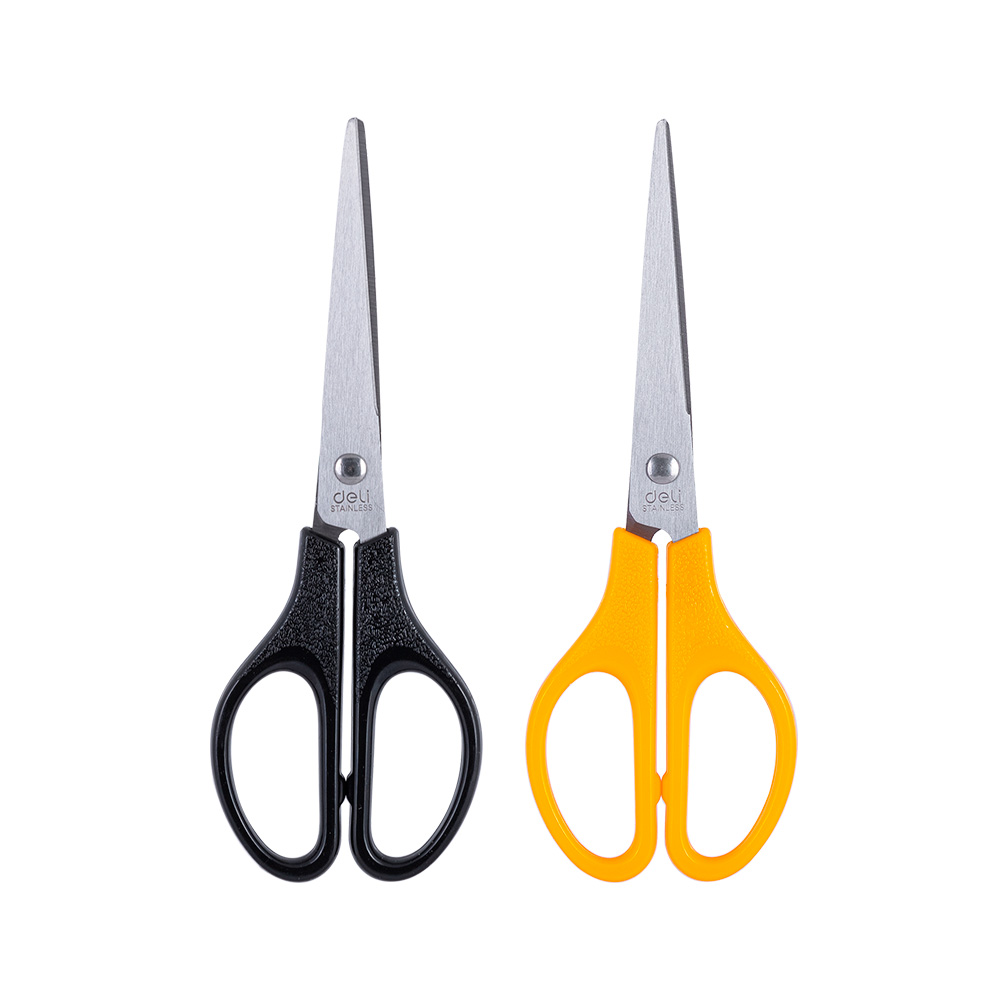 Tijera 170mm Start-Deli *UMV-Inner de 12und surtidas*
