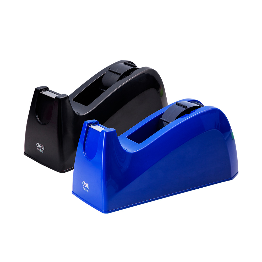 Dispensador de Cinta Adhesiva Deli-*UMV-2und surtido*