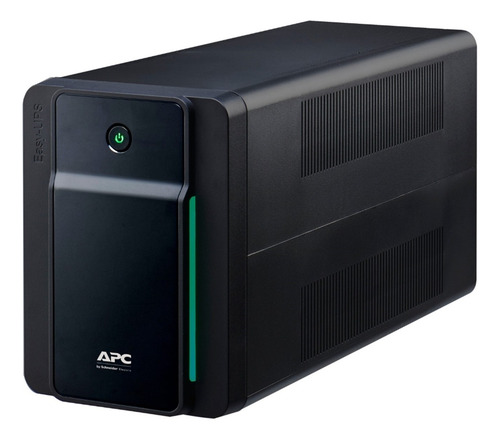 UPS APC BVX900L-LM 900VA 480W 120V 6 Outlets