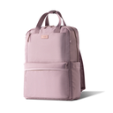 Bolso Morral Ejecutivo Deli Para Laptop 42cm Color Rosa *UMV-1 und*