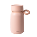 Botella Termica Nusign 340ml Rosado *UMV-1 und*