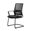 Silla Ejecutiva Ergonómica 87901 Deli *UMV-1und*