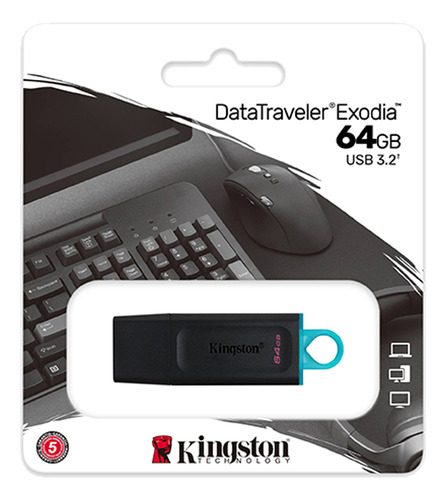 DTX/64GB-1
