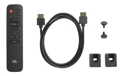 JBLSB140BLKAM-4