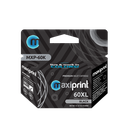 Cartucho de tinta Maxiprint Compatible con HP 60 XL negro 13.5ml