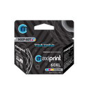 Cartucho de tinta Maxiprint Compatible con HP 60 XL tricolor 13ml