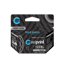 Cartucho de tinta Maxiprint Compatible con HP 122 XL negro 12.4ml