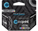 Cartucho de tinta Maxiprint Compatible con HP 122 XL tricolor 14ml