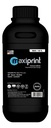 Botella de tinta Maxiprint universal para refill negro 1L