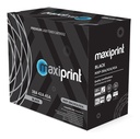 Cartucho de Toner Maxiprint Compatible con HP Q1338A Q5942A Q5945A negro