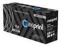 Cartucho de Toner Maxiprint Compatible con HP Q2613A C7115A negro