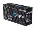 Cartucho de Toner Maxiprint Compatible con HP Q5949A Q7553A negro