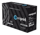 Cartucho de Toner Maxiprint Compatible con HP Q6511A negro