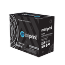 Cartucho de Toner Maxiprint Compatible con HP CC364A CE390A negro