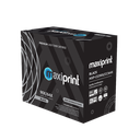 Cartucho de Toner Maxiprint Compatible con HP CC364X CE390X negro