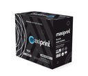 Cartucho de Toner Maxiprint Compatible con HP CC364X CE390X negro