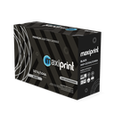 Cartucho de Toner Maxiprint Compatible con HP CE250A CE400A negro