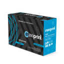Cartucho de Toner Maxiprint Compatible con HP CE251A CE401A  Cian
