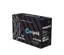 Cartucho de Toner Maxiprint Compatible con HP CE255A negro