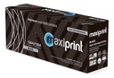 Cartucho de Toner Maxiprint Compatible con HP CE310A CF350A negro