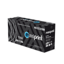 Unidad OPC Drum Maxiprint Compatible con HP CE314A negro