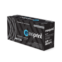 Cartucho de Maxiprint Compatible con HP CE505A CF280A Canon CRG119 CRG120 negro