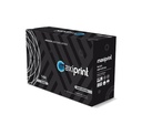 Cartucho de Toner Maxiprint Compatible con HP CF214A negro
