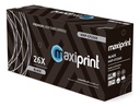 Cartucho de Toner Maxiprint Compatible con HP CF226XC Canon 052H negro