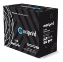 Cartucho de Toner Maxiprint Compatible con HP CF281A Canon 039 negro