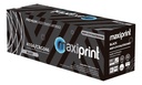 Cartucho de Toner Maxiprint Compatible con HP CF410A Canon CRG046 negro
