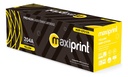 Cartucho de Toner Maxiprint Compatible con HP CF512A amarillo