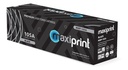 Cartucho de Toner Maxiprint Compatible con HP W1105A 105A negro