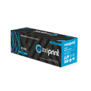 Cartucho de Toner Maxiprint Compatible con HP W2021A 414A Cian (C/Chip)
