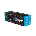 Cartucho de Toner Maxiprint Compatible con HP W2311A 215A Cian (C/Chip)