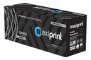 Cartucho de Toner Maxiprint Compatible con Canon GPR 54 negro