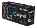 Cartucho de Toner Maxiprint Compatible con Samsung MLTD111S negro
