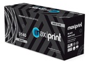 Cartucho de Toner Maxiprint Compatible con Xerox 3140 108R00909 negro