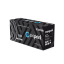 Cartucho de Toner Maxiprint Compatible con Xerox 3200 113R00730 negro