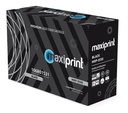 Cartucho de Toner Maxiprint Compatible con Xerox 3550 106R01531 negro