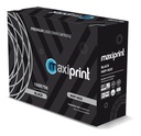 Cartucho de Toner Maxiprint Compatible con Xerox 3635 108R00796  negro
