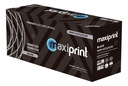 Cartucho de Toner Maxiprint Compatible con Xerox 5225/5230 106R01305/106R01306 negro