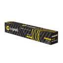 Cartucho de Toner Maxiprint Compatible con Xerox 6R01462 7120/7125 amarillo