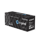 Cartucho de Toner Maxiprint Compatible con Xerox B400/B405 106R03585 negro