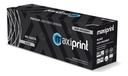 Cartucho de Toner Maxiprint Compatible con Sharp MX500NT negro