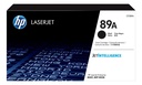 Cartucho de Toner HP CF289A serie 89A Negro